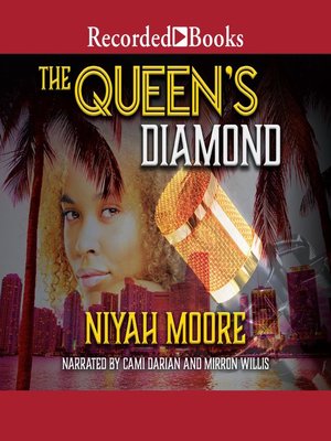 cover image of The Queen's Diamond